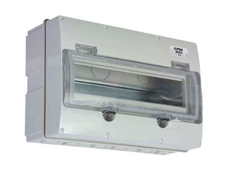 electrical switchboard enclosures|clipsal 12 pole enclosure.